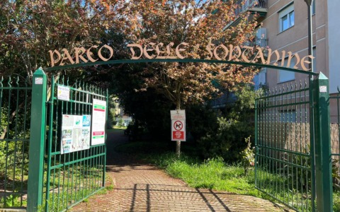 Cinquanta studenti in azione per “Puliamo il Mondo” il 26 novembre a Rapallo