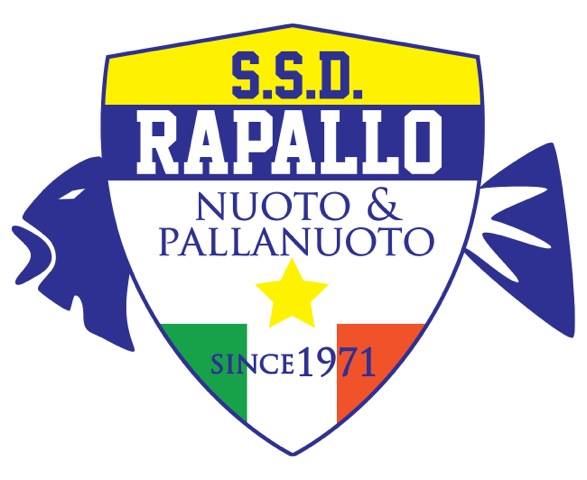 La Rapallo Nuoto trionfa al Trofeo Nico Sapio