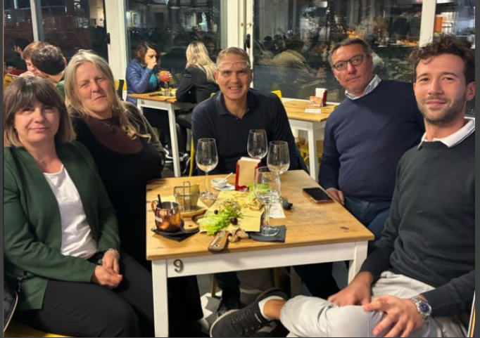 Nasce il Comitato Pendolari di Levante