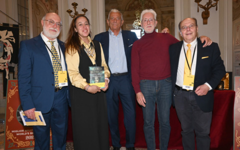Santa in Giallo, il festival pensa già al 2026