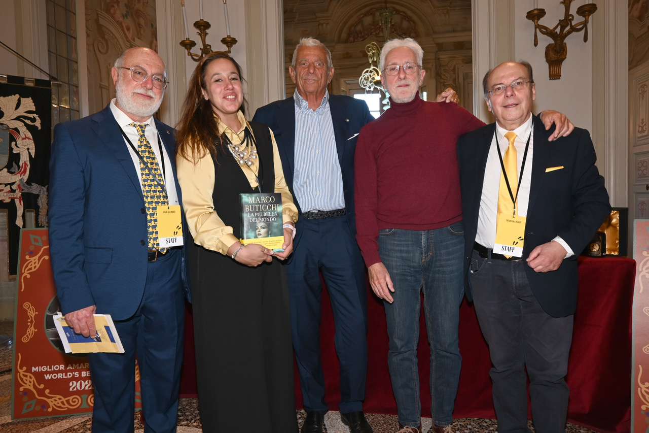 Santa in Giallo,  il festival pensa già al 2026