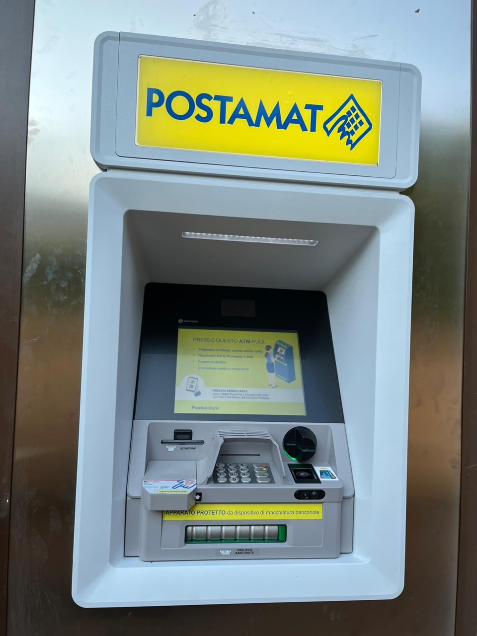 Poste Italiane: corre il progetto Polis nel Levante e a Genova al servizio delle comunità locali