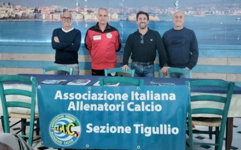 L’Aiac del Tigullio premia William Bottaro, Ezio Oneto e Sandro Raffo