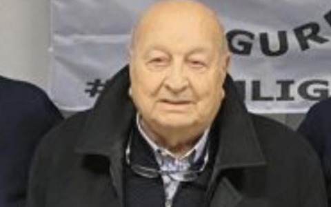 Il mondo dello sport piange Bruno Polipodio