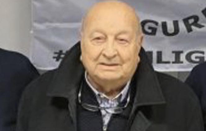 Il mondo dello sport piange Bruno Polipodio