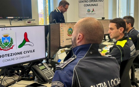 Comune di Chiavari e Università di Genova insieme per la sicurezza del territorio