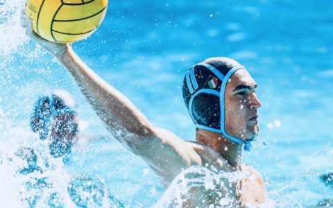 Serie A1 di Pallanuoto, Ortigia – Pro Recco 11-23
