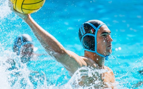 Serie A1, Telimar vs Pro Recco 9-21