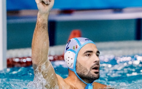 Pallanuoto, Pro Recco – Savona 11-7