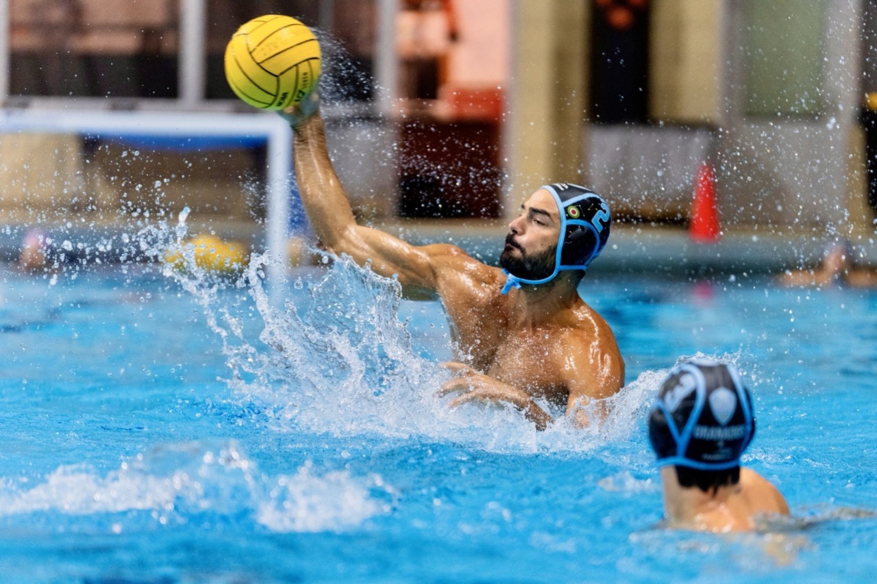 Serie A1, Florentia vs Pro Recco 12-21