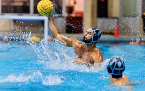 Serie A1, Florentia vs Pro Recco 12-21