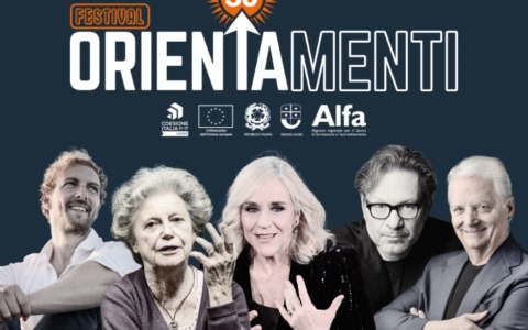 Festival Orientamenti 2025: tornano i Dreamers, tra scienza, cultura e passione