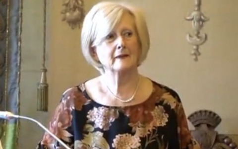 La Fidapa Tigullio premia Elvira Landò: è lei la prima “Donna Fidapa 2025”