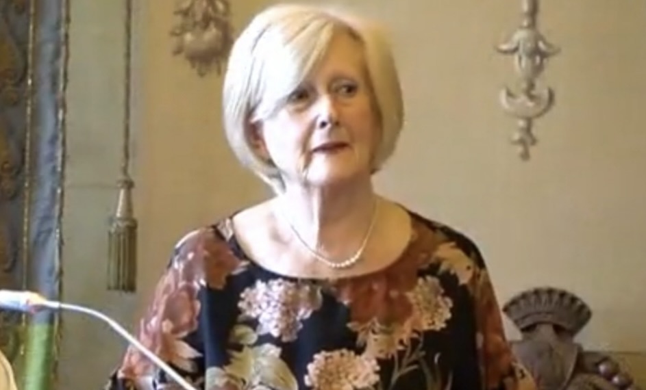 La Fidapa Tigullio premia Elvira Landò: è lei la prima “Donna Fidapa 2025”