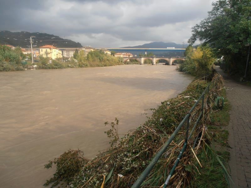 Cultura della prevenzione: un nuovo approccio alle emergenze in Liguria
