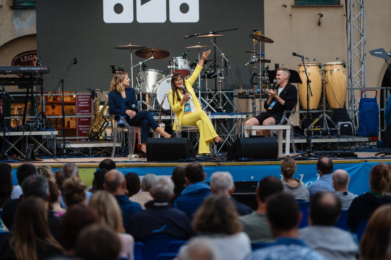 Festival della Comunicazione, con l’Istituto Italiano di Tecnologia una playlist speciale