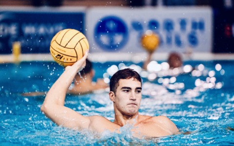 Questa sera la Pro Recco sfida il Novi Beograd