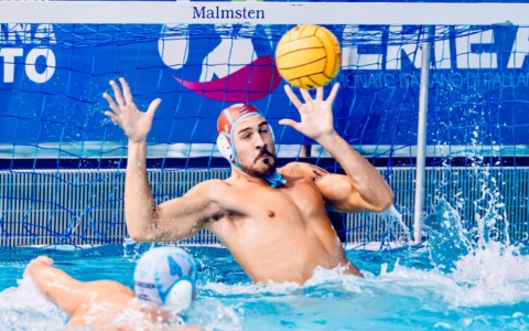 Champions League, la Pro Recco ospita lo Jadran Spalato