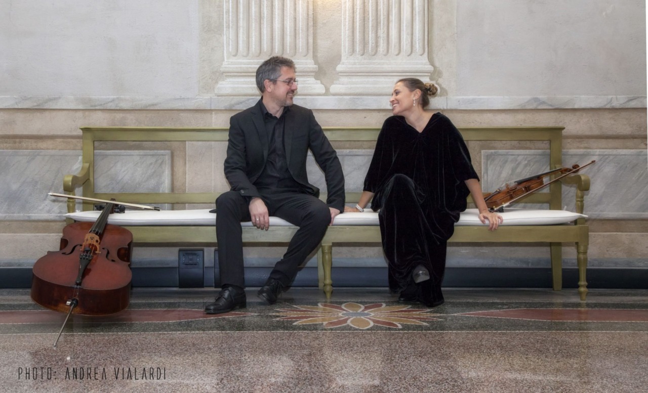 Al Teatro Sociale di Camogli va in scena un Concerto Aperitivo da non perdere