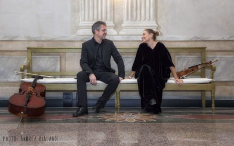 Al Teatro Sociale di Camogli va in scena un Concerto Aperitivo da non perdere