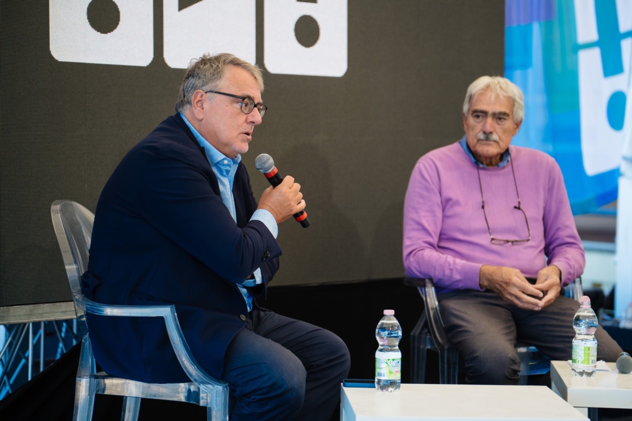 Il Festival della Comunicazione di Camogli fa tappa a Milano