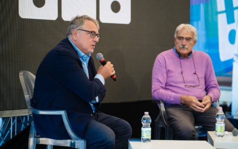 Il Festival della Comunicazione di Camogli fa tappa a Milano