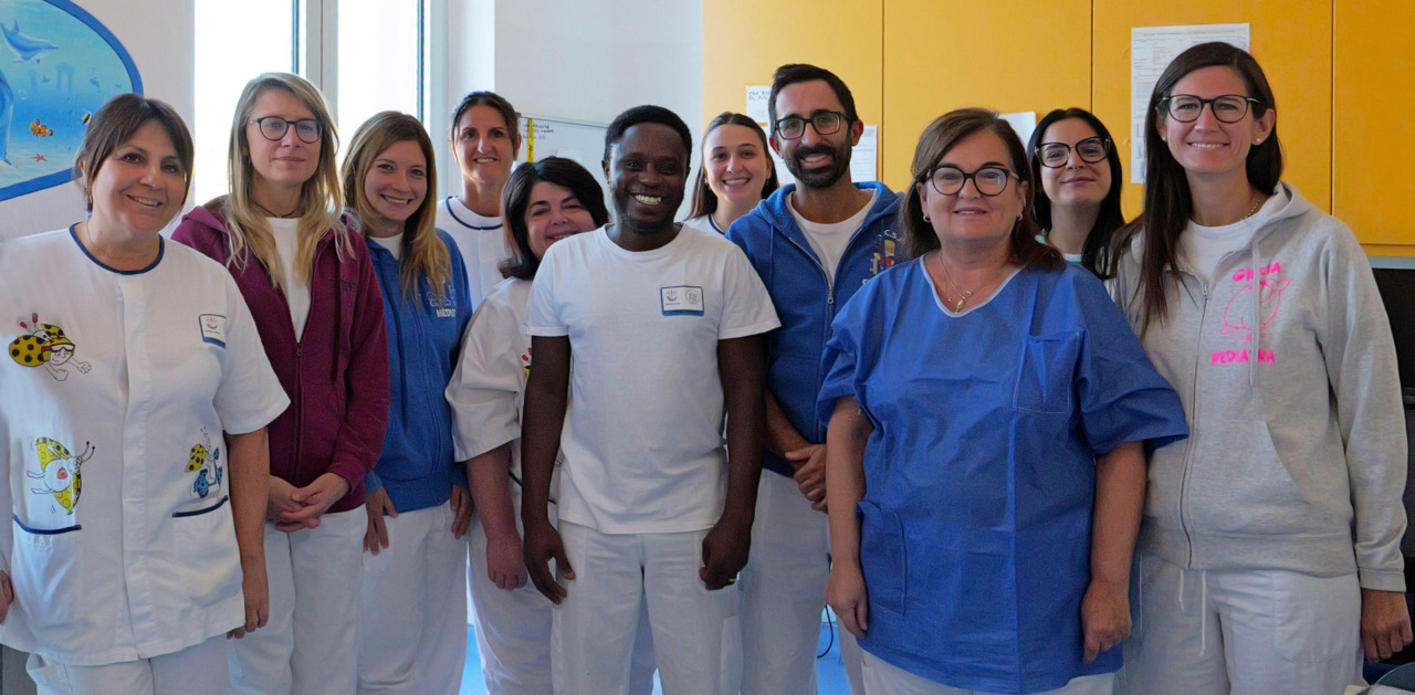 Il Gaslini ai vertici europei nei trapianti di midollo: il Centro ottiene l’accreditamento JACIE