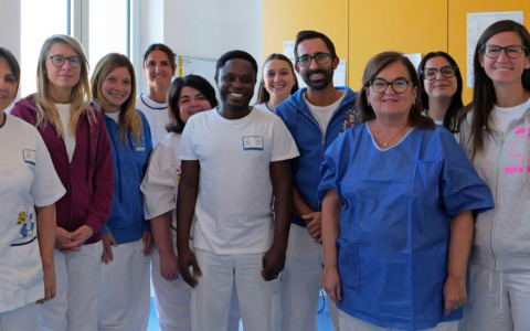 Il Gaslini ai vertici europei nei trapianti di midollo: il Centro ottiene l’accreditamento JACIE