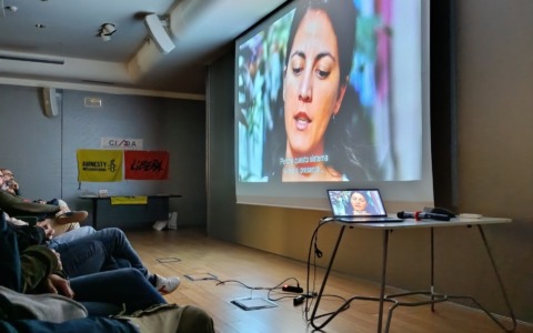 Mondovisioni 2025 apre con il pienone di pubblico