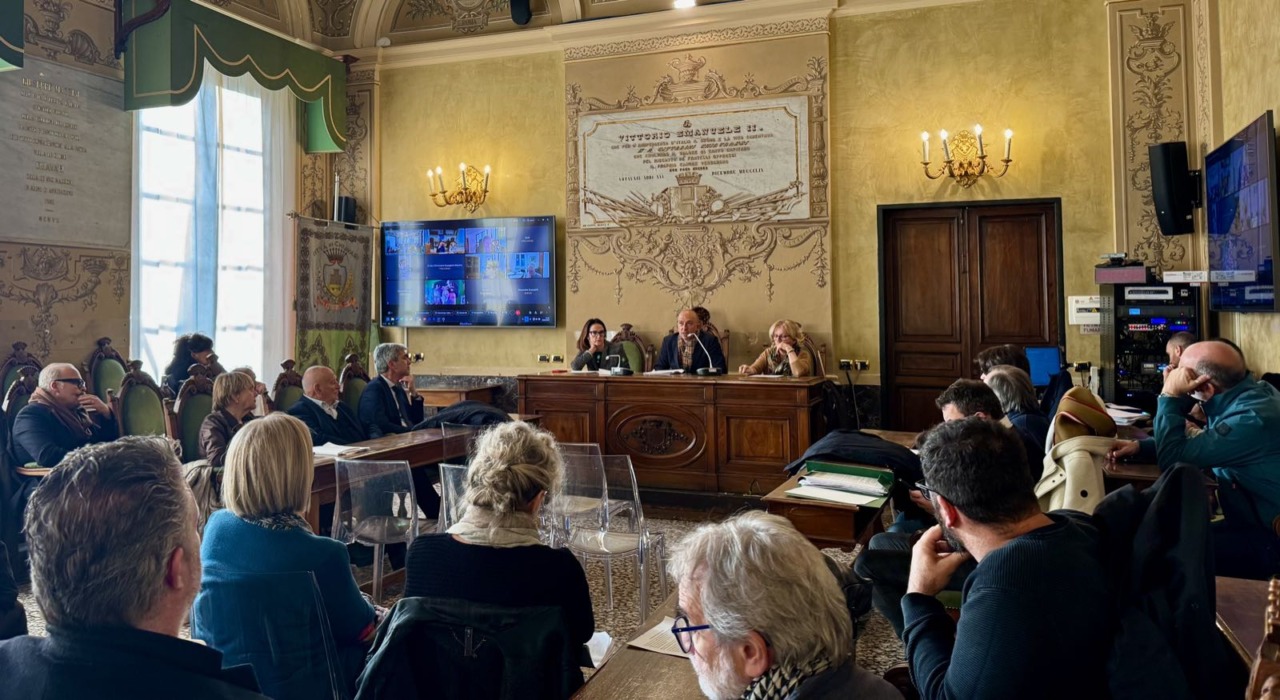 Asl 4, i sindaci chiedono chiarezza sul riordino del servizio sanitario