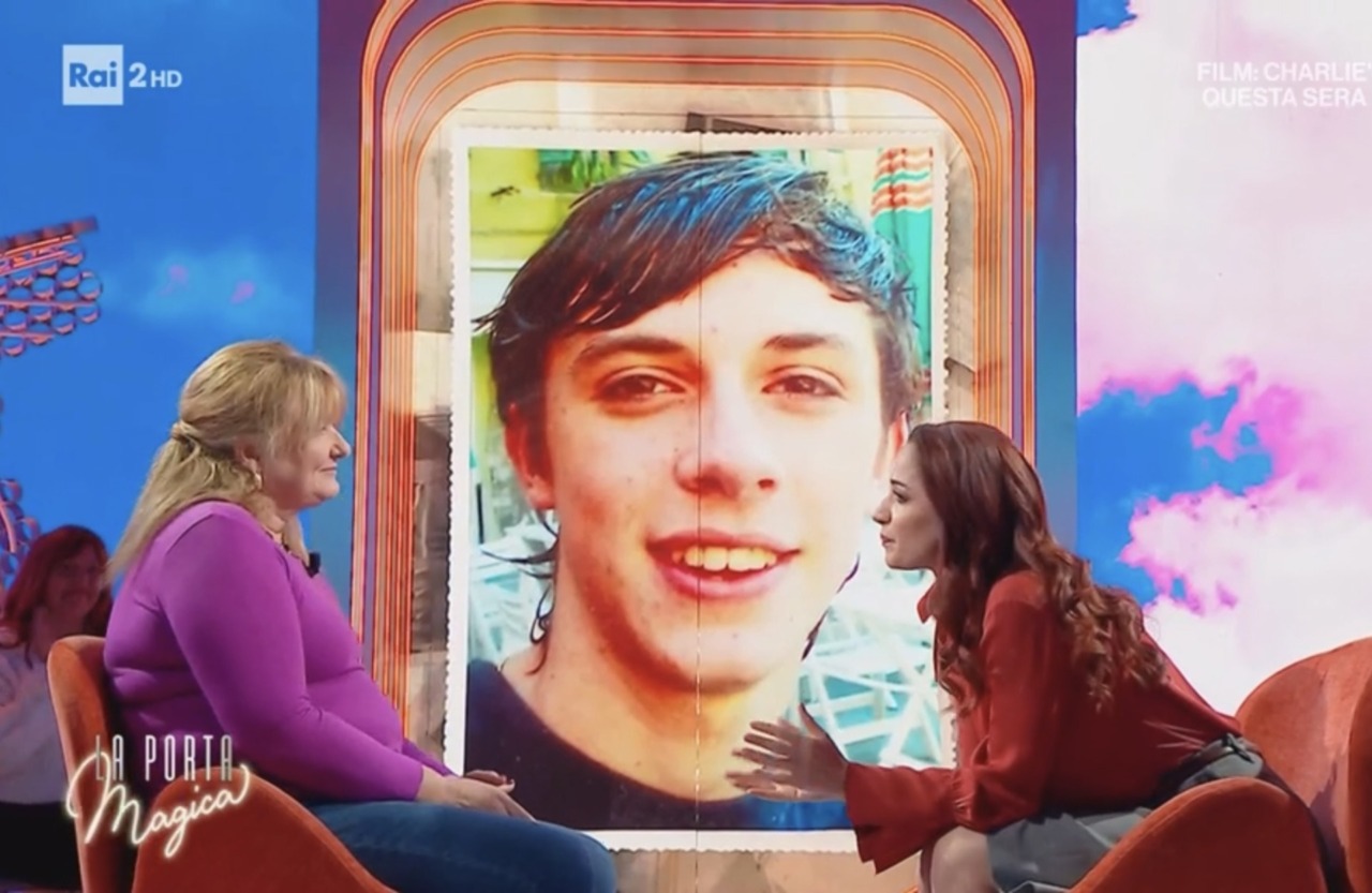 Morto a 16 anni per un aneurisma, su Raidue il ricordo di Marco Massa