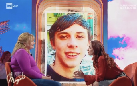 Morto a 16 anni per un aneurisma, su Raidue il ricordo di Marco Massa