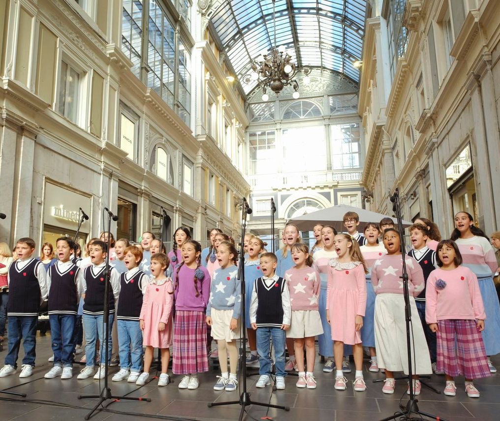Magil torna a vestire l’Antoniano