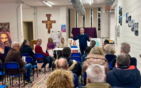 Solinas incontra Pila: sicurezza e Polo 0-6 al centro del confronto