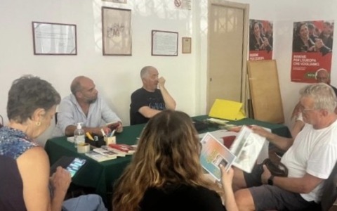 “GENDER: La minaccia Europea”, PD e ScegliAmo Rapallo puntano il dito contro l’iniziativa