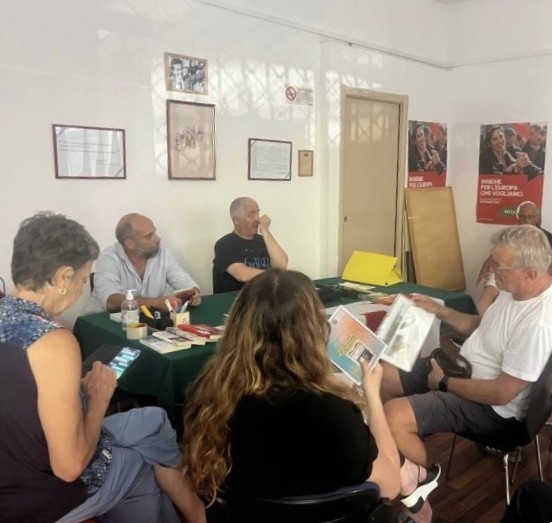 “GENDER: La minaccia Europea”, PD e ScegliAmo Rapallo puntano il dito contro l’iniziativa