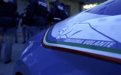 Chiavari, quattro persone segnalate per droga