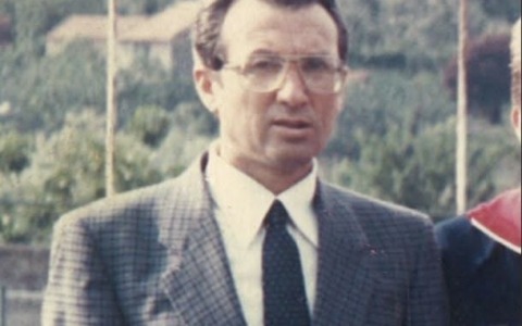 L’Unione Sportiva Sestri Levante 1919 piange la scomparsa di Calogero Pompeo