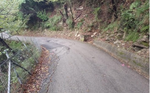 Messa in sicurezza via Ponte di Legno, approvato il progetto esecutivo