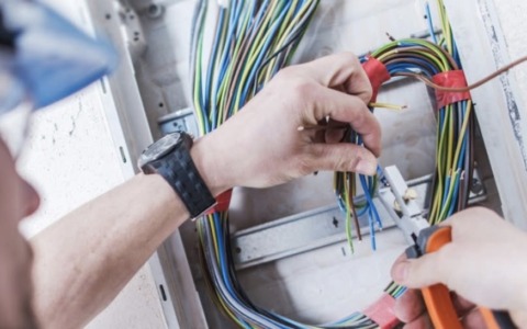 Rapallo investe nella sicurezza e nell’efficienza del Palazzo comunale