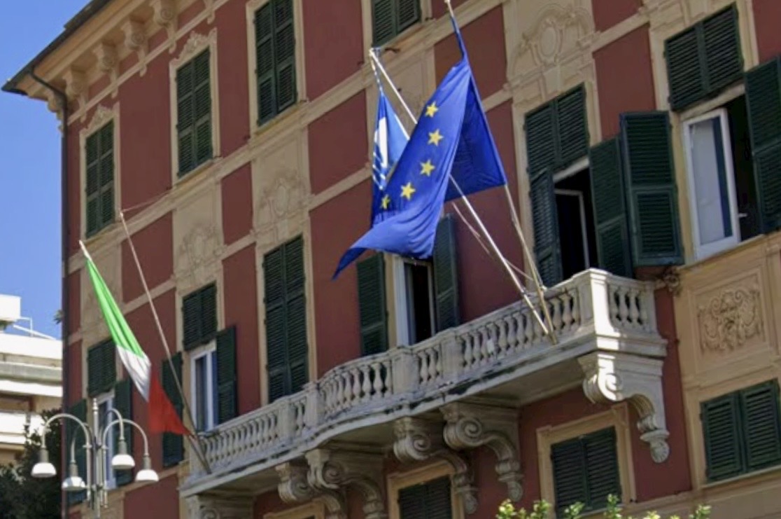 Chiappe e Amicone lasciano “Lavagna Insieme” e formano un nuovo gruppo consiliare