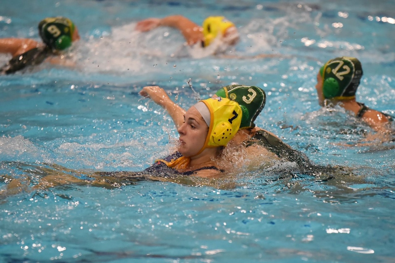 Rapallo sfiora l’impresa in Champions contro il Ferencváros