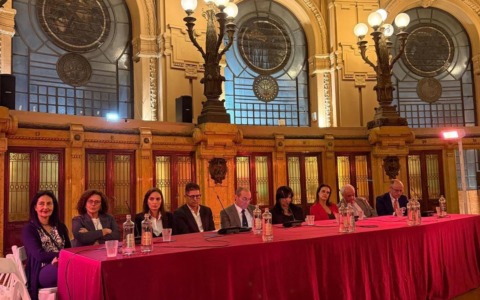 Zoagli, De Ponti: «Liguria Together è un motore fondamentale per la promozione del nostro territorio»