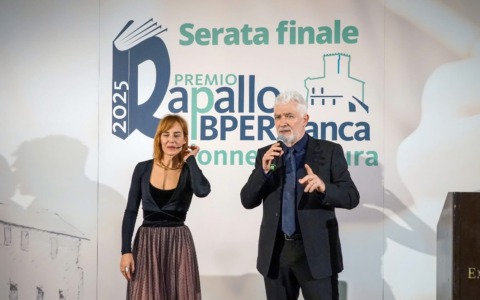 Premio BPER Banca 2025, Rapallo celebra le eccellenze della letteratura italiana