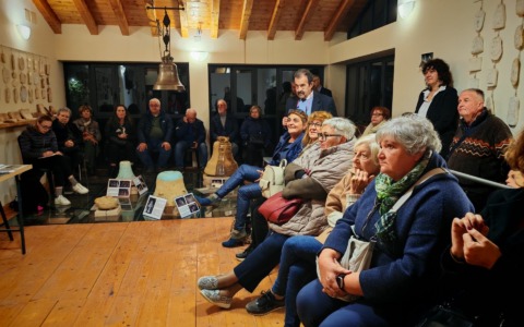 Avegno, grande partecipazione per l’ultima serata di FestivalTempo 25