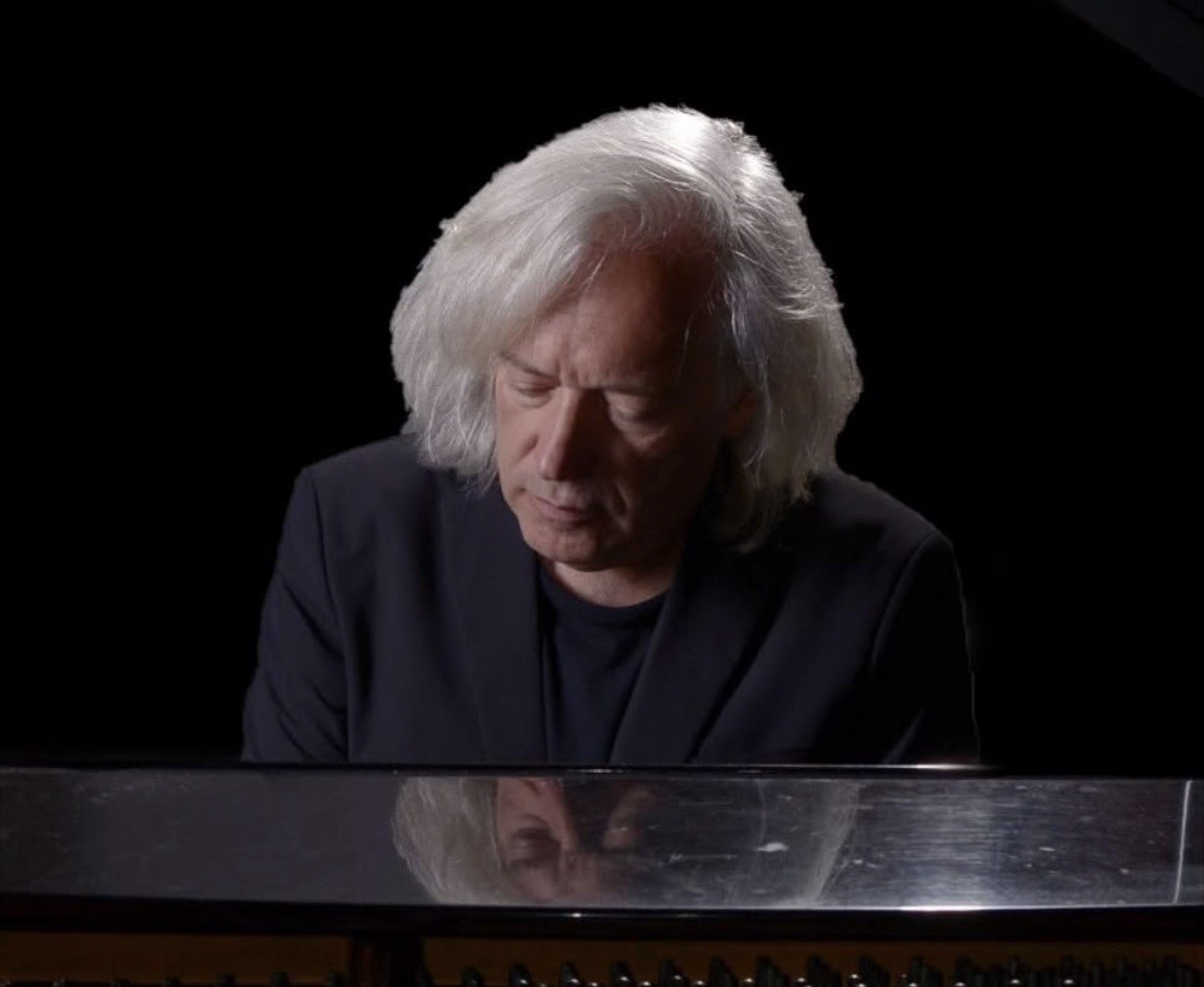 Sabato 15 novembre Adolfo Barabino in concerto al Teatro Sociale