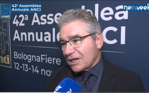 Netweek all’Assemblea Anci 2025: chi abbiamo incontrato dal Levante ligure