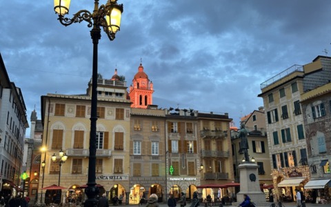 Gli eventi di oggi, sabato 22 novembre