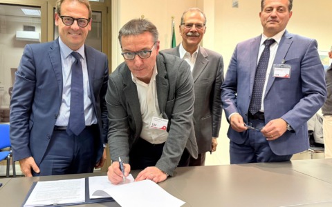 Il Comitato Pendolari del Levante firma l’accordo: “Primo passo per un nuovo sistema orario e tariffario”
