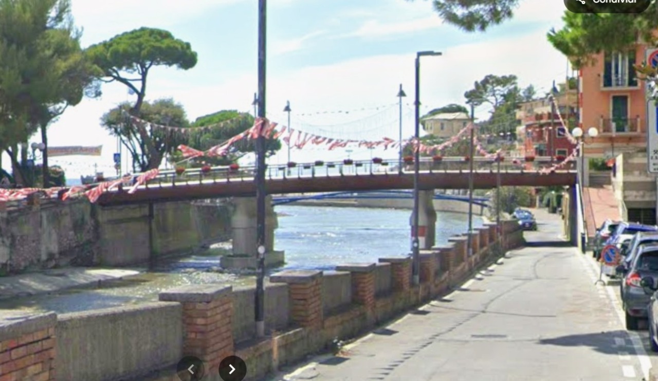 Recco, nuove indagini per la sicurezza dei ponti programmate il 10 e 11 novembre